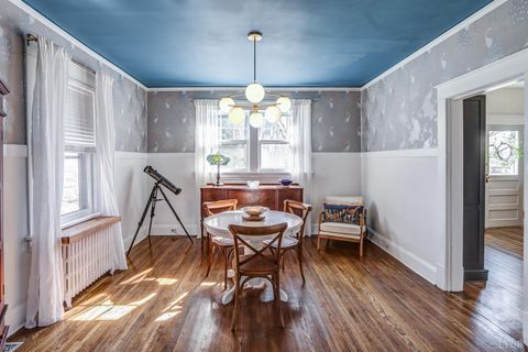 Tiny photo for 809 Byrd Street, Lynchburg, VA 24504 (MLS # 364442)