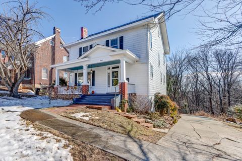 Tiny photo for 809 Byrd Street, Lynchburg, VA 24504 (MLS # 364442)