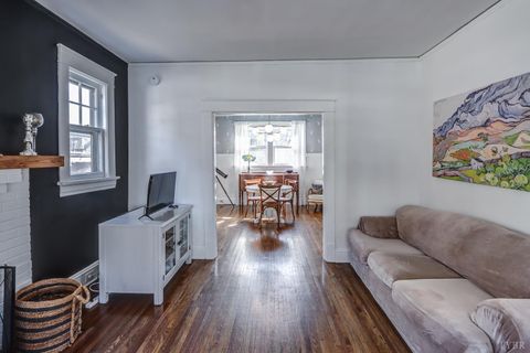 Tiny photo for 809 Byrd Street, Lynchburg, VA 24504 (MLS # 364442)