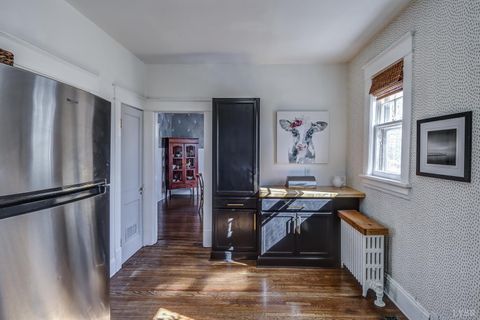 Tiny photo for 809 Byrd Street, Lynchburg, VA 24504 (MLS # 364442)