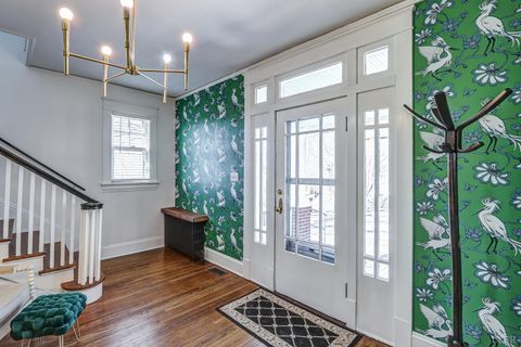 Tiny photo for 809 Byrd Street, Lynchburg, VA 24504 (MLS # 364442)