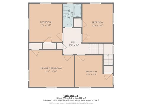 Tiny photo for 809 Byrd Street, Lynchburg, VA 24504 (MLS # 364442)