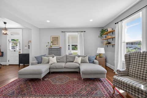 Tiny photo for 226 Bell Street, Lynchburg, VA 24501 (MLS # 366746)