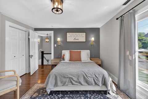Tiny photo for 226 Bell Street, Lynchburg, VA 24501 (MLS # 366746)