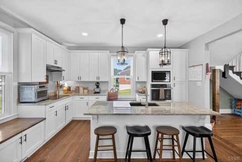 Tiny photo for 226 Bell Street, Lynchburg, VA 24501 (MLS # 366746)