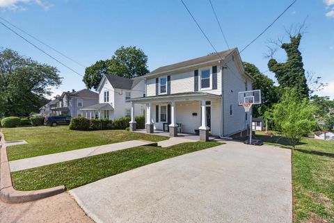 Tiny photo for 226 Bell Street, Lynchburg, VA 24501 (MLS # 366746)