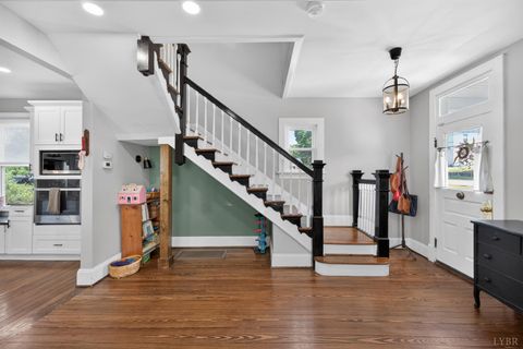 Tiny photo for 226 Bell Street, Lynchburg, VA 24501 (MLS # 366746)