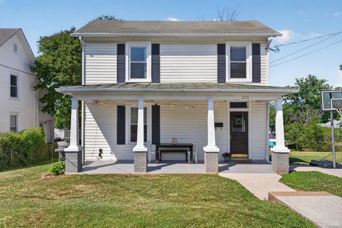 Tiny photo for 226 Bell Street, Lynchburg, VA 24501 (MLS # 366746)