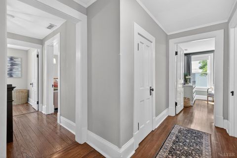 Tiny photo for 226 Bell Street, Lynchburg, VA 24501 (MLS # 366746)