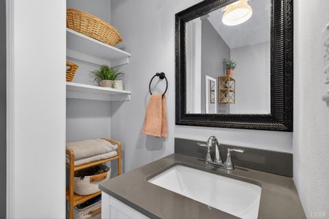 Tiny photo for 226 Bell Street, Lynchburg, VA 24501 (MLS # 366746)