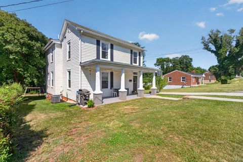 Tiny photo for 226 Bell Street, Lynchburg, VA 24501 (MLS # 366746)