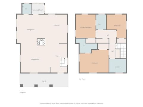 Tiny photo for 226 Bell Street, Lynchburg, VA 24501 (MLS # 366746)