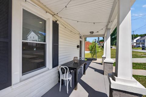 Tiny photo for 226 Bell Street, Lynchburg, VA 24501 (MLS # 366746)