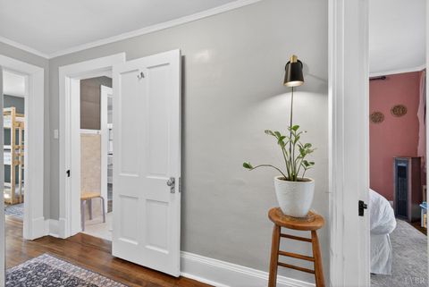 Tiny photo for 226 Bell Street, Lynchburg, VA 24501 (MLS # 366746)