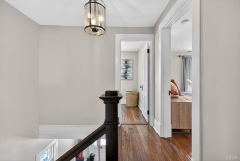 Tiny photo for 226 Bell Street, Lynchburg, VA 24501 (MLS # 366746)