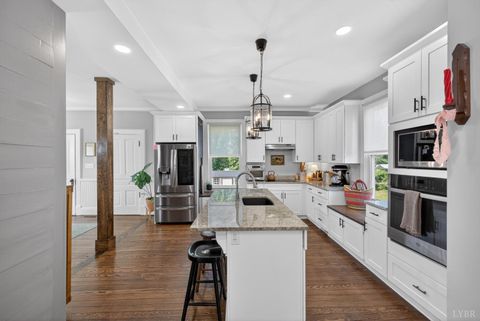 Tiny photo for 226 Bell Street, Lynchburg, VA 24501 (MLS # 366746)