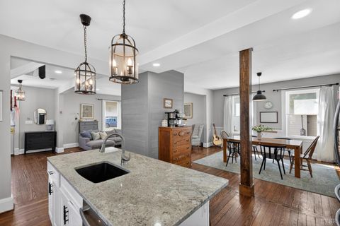 Tiny photo for 226 Bell Street, Lynchburg, VA 24501 (MLS # 366746)
