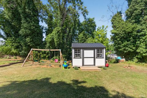 Tiny photo for 226 Bell Street, Lynchburg, VA 24501 (MLS # 366746)