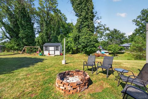 Tiny photo for 226 Bell Street, Lynchburg, VA 24501 (MLS # 366746)
