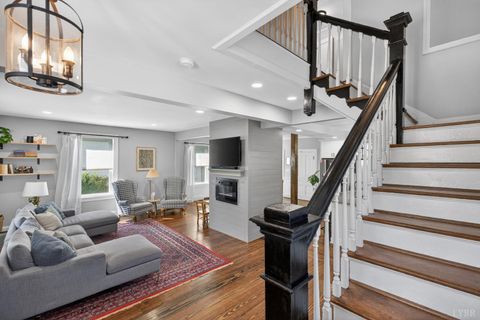Tiny photo for 226 Bell Street, Lynchburg, VA 24501 (MLS # 366746)