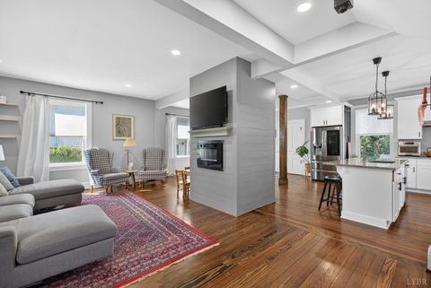 Tiny photo for 226 Bell Street, Lynchburg, VA 24501 (MLS # 366746)