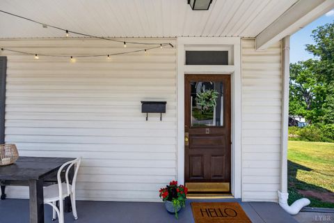Tiny photo for 226 Bell Street, Lynchburg, VA 24501 (MLS # 366746)
