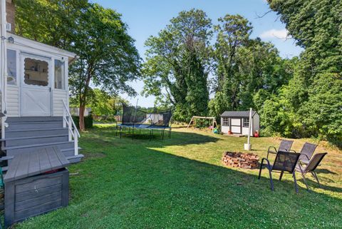 Tiny photo for 226 Bell Street, Lynchburg, VA 24501 (MLS # 366746)