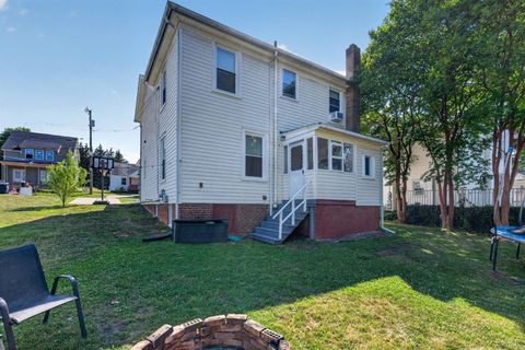 Tiny photo for 226 Bell Street, Lynchburg, VA 24501 (MLS # 366746)