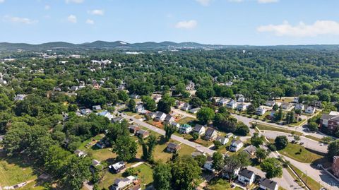 Tiny photo for 226 Bell Street, Lynchburg, VA 24501 (MLS # 366746)