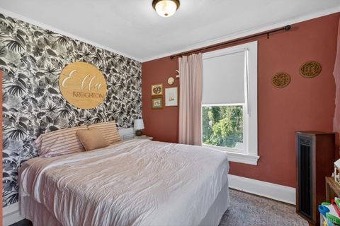 Tiny photo for 226 Bell Street, Lynchburg, VA 24501 (MLS # 366746)