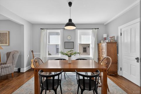 Tiny photo for 226 Bell Street, Lynchburg, VA 24501 (MLS # 366746)