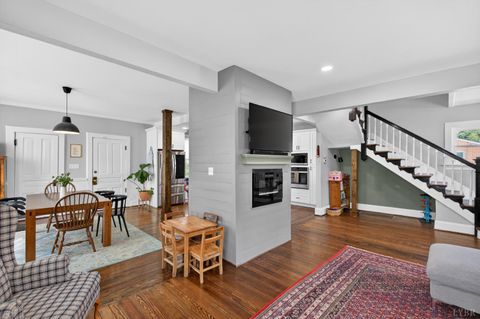 Tiny photo for 226 Bell Street, Lynchburg, VA 24501 (MLS # 366746)