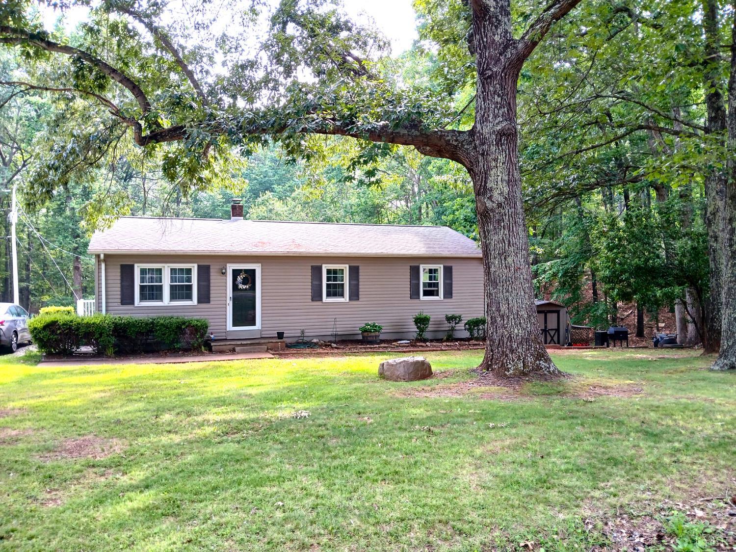 1981 Gallows Road, Gretna, Virginia image 1