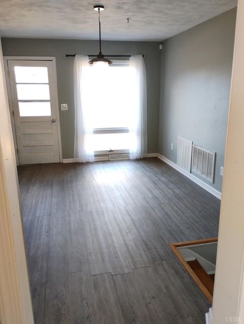 Tiny photo for 1316 DUDLEY Road, Moneta, VA 24121 (MLS # 364523)