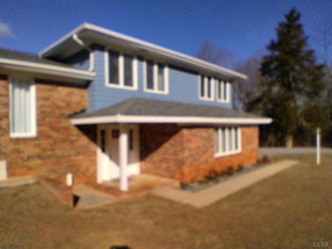 Tiny photo for 1316 DUDLEY Road, Moneta, VA 24121 (MLS # 364523)
