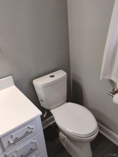 Tiny photo for 1316 DUDLEY Road, Moneta, VA 24121 (MLS # 364523)