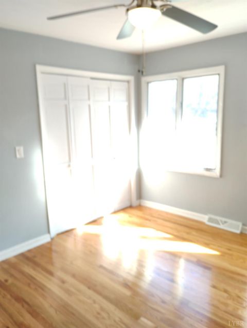 Tiny photo for 1316 DUDLEY Road, Moneta, VA 24121 (MLS # 364523)