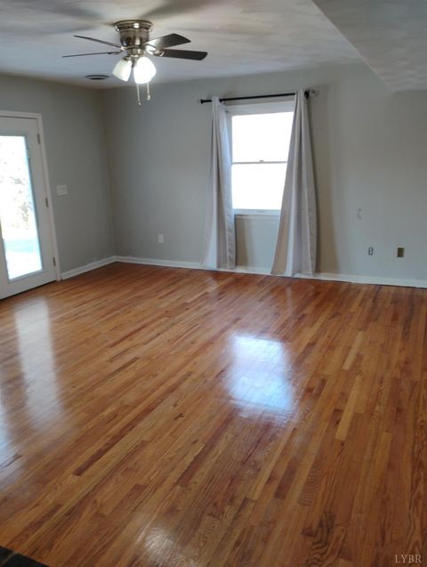 Tiny photo for 1316 DUDLEY Road, Moneta, VA 24121 (MLS # 364523)