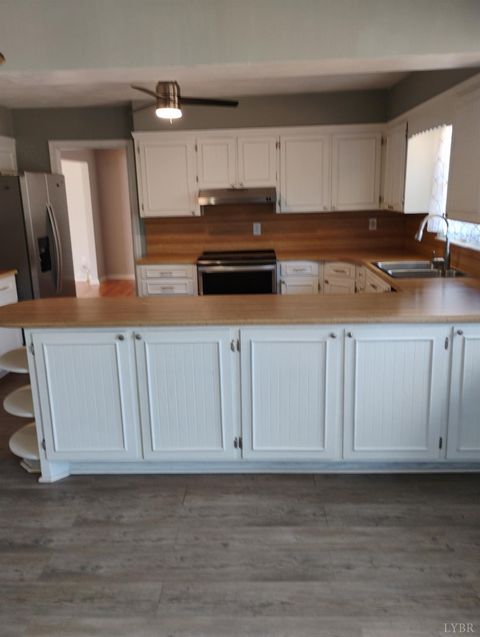 Tiny photo for 1316 DUDLEY Road, Moneta, VA 24121 (MLS # 364523)