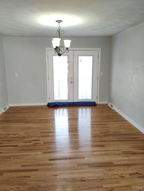 Tiny photo for 1316 DUDLEY Road, Moneta, VA 24121 (MLS # 364523)