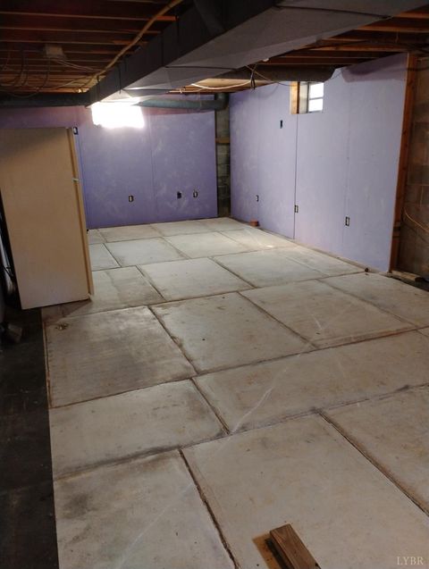 Tiny photo for 1316 DUDLEY Road, Moneta, VA 24121 (MLS # 364523)