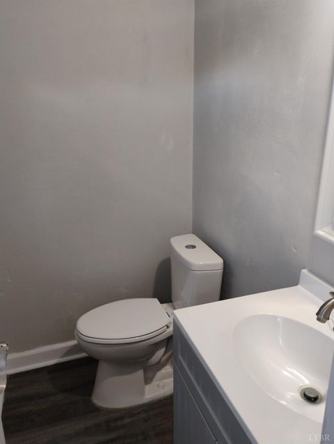 Tiny photo for 1316 DUDLEY Road, Moneta, VA 24121 (MLS # 364523)