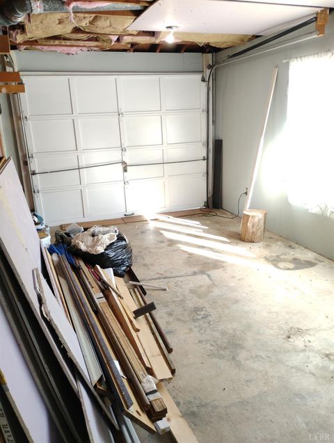 Tiny photo for 1316 DUDLEY Road, Moneta, VA 24121 (MLS # 364523)