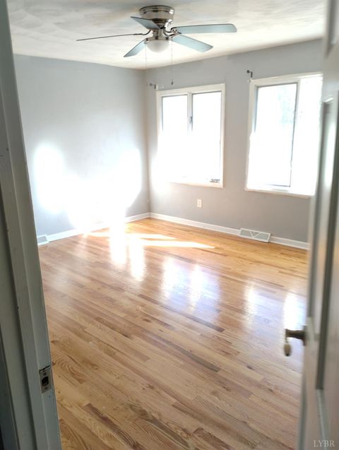 Tiny photo for 1316 DUDLEY Road, Moneta, VA 24121 (MLS # 364523)