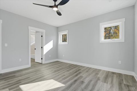 Tiny photo for 172 Lakewatch Circle, Moneta, VA 24121 (MLS # 363052)