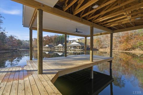 Tiny photo for 172 Lakewatch Circle, Moneta, VA 24121 (MLS # 363052)