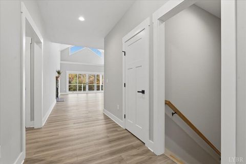 Tiny photo for 172 Lakewatch Circle, Moneta, VA 24121 (MLS # 363052)