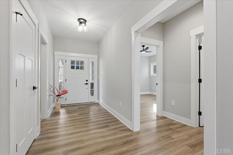 Tiny photo for 172 Lakewatch Circle, Moneta, VA 24121 (MLS # 363052)