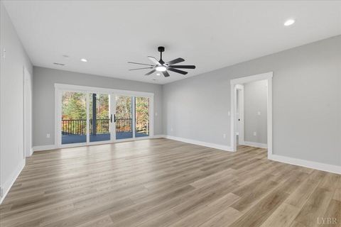 Tiny photo for 172 Lakewatch Circle, Moneta, VA 24121 (MLS # 363052)