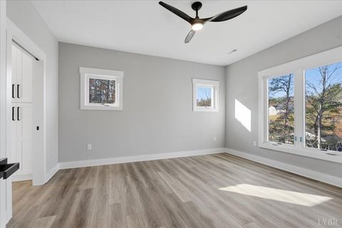 Tiny photo for 172 Lakewatch Circle, Moneta, VA 24121 (MLS # 363052)